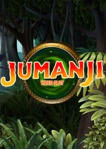 jumanji logo