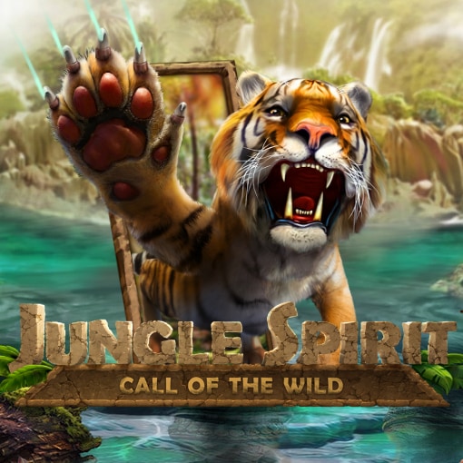 Jungle Spirit: Call of the Wild
