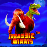 jurassic giants logo