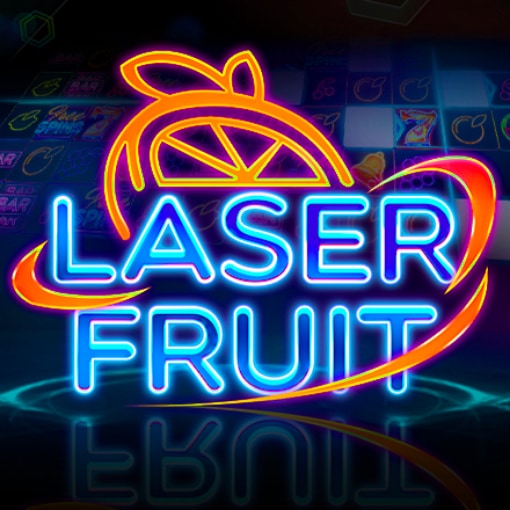 Laser Fruit
