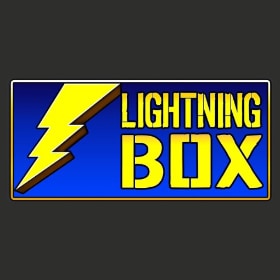 Lightning Box Games