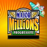 major millions logo