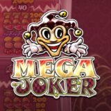 mega joker logo