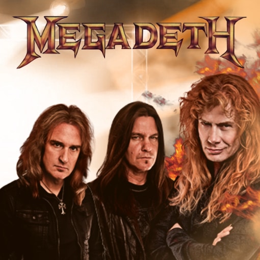 Megadeth