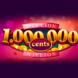 million cents logo