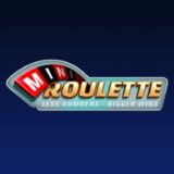 Mini Live Roulette logo