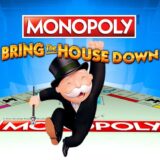 monopoly bring the house down logo
