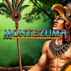 montezuma logo