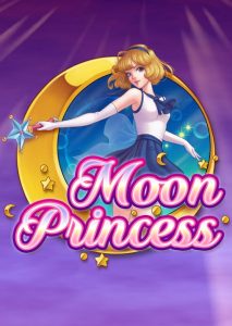 moon princess logo