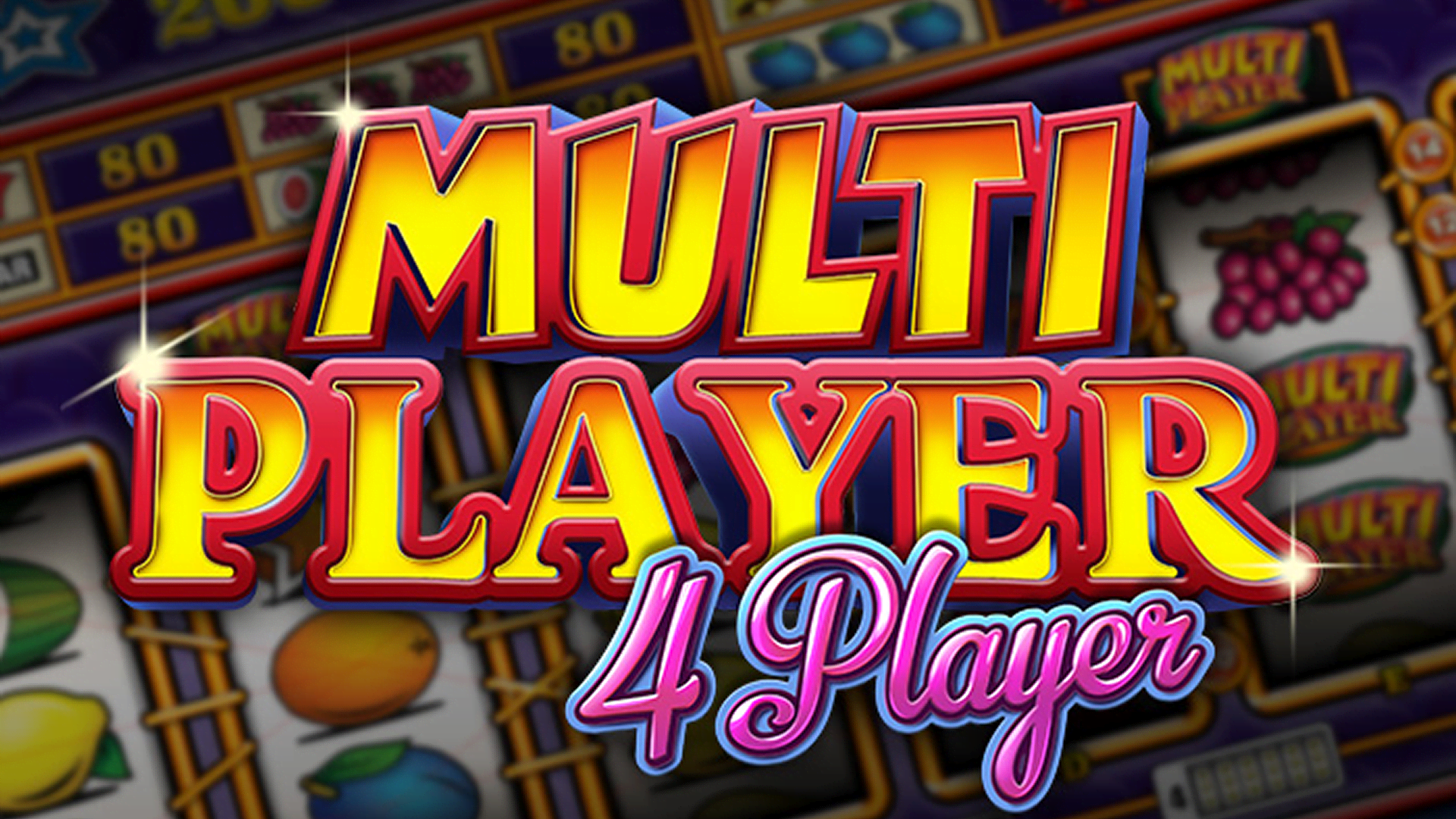 Multi Player 4 Player afbeelding desktop