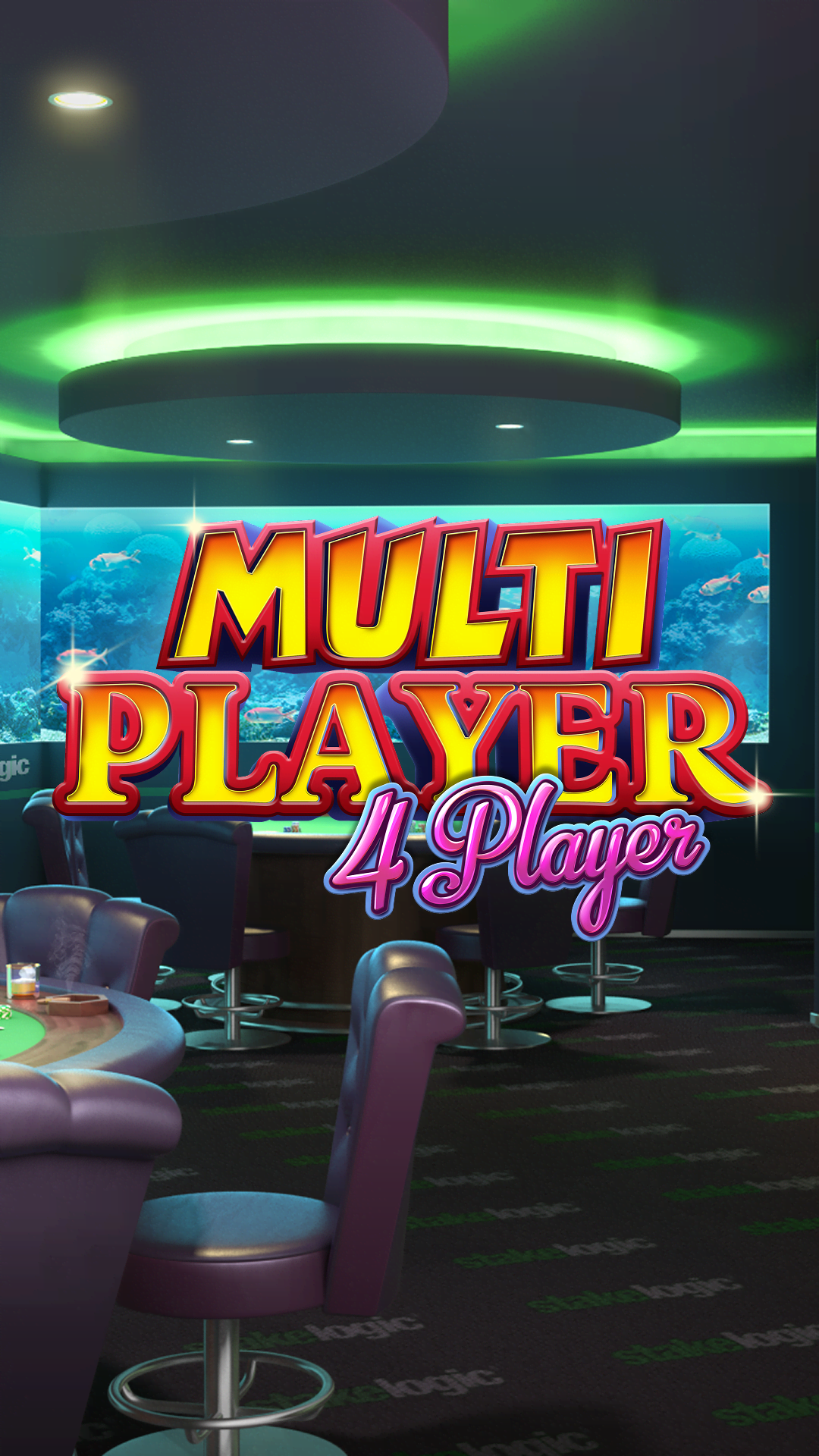 Multi Player 4 Player afbeelding mobiel