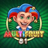multifruit 81 logo