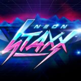 neon staxx logo
