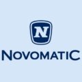 novomatic logo