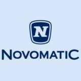 novomatic logo