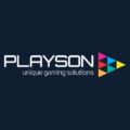 playson logo