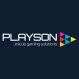 playson logo