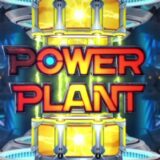 power plant logo