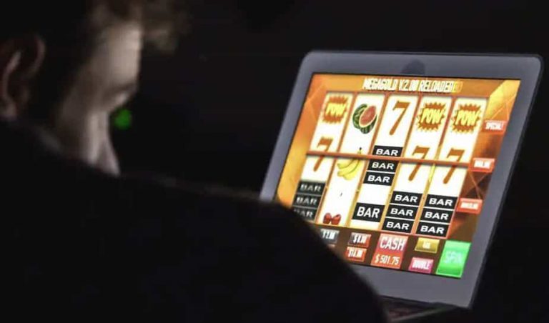 probleemgokken-spel