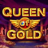 queen of gold logo