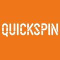 quickspin logo
