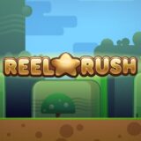 reel rush logo