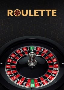 Online roulette