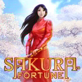 Sakura Fortune
