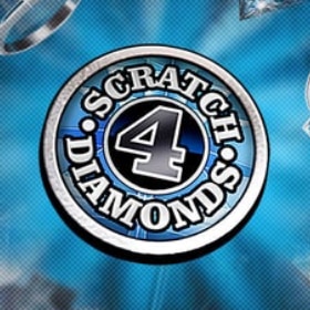 Scratch 4 Diamonds