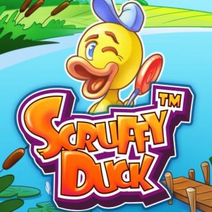 scruffy duck logo