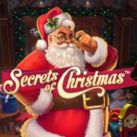 Secrets of Christmas