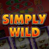 Simply Wild logo