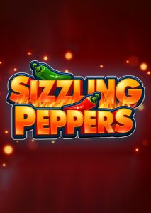 Sizzling Peppers