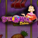 spin & win logo