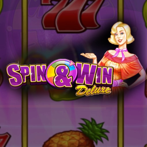 Spin & Win