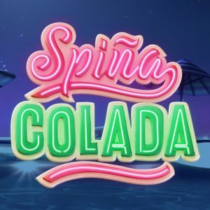 spina colada logo