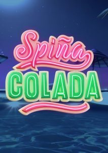 spina colada logo