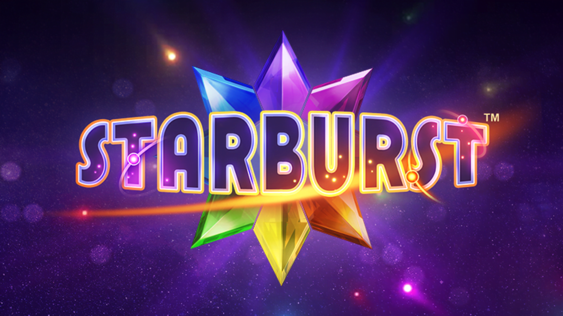 Starburst afbeelding desktop