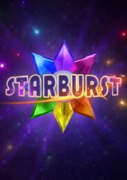 starburst logo
