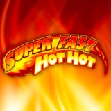 Super Fast Hot Hot logo