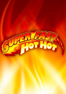 Super Fast Hot Hot logo