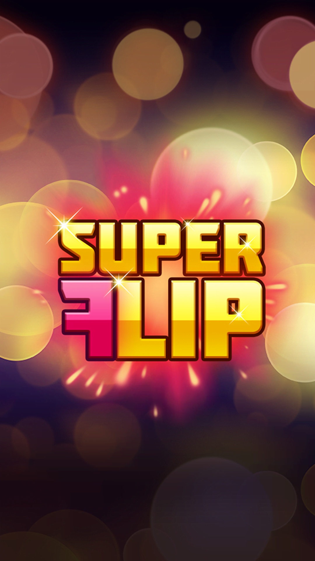 Super Flip afbeelding banner