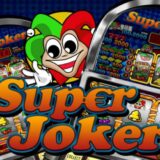 Super Joker logo