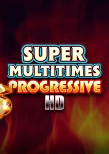 Super Multitimes Progressive logo