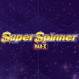 Super Spinner Bar X logo