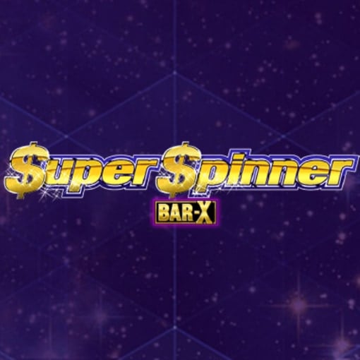 Super Spinner Bar X