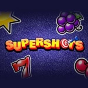 Supershots logo
