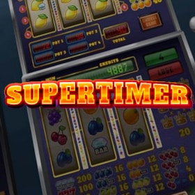 Supertimer