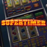 Supertimer logo