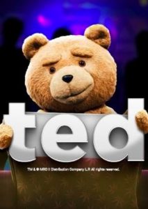 Ted logo